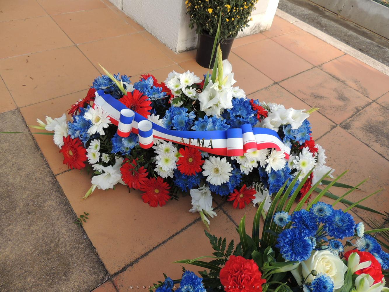 2017 11 01 TOULON CIMETIERRE DE LAGOUBRAN CEREMONIE DU 1 ER NOVEMBRE (3).JPG -           